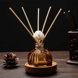 50ml Fireless Rattan Reed Aroma Stick Diffuser