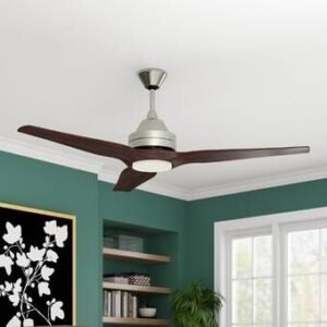 Blade Propeller Ceiling Fan with Remote Control