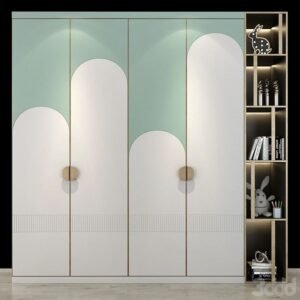 Children’s Wardrobes