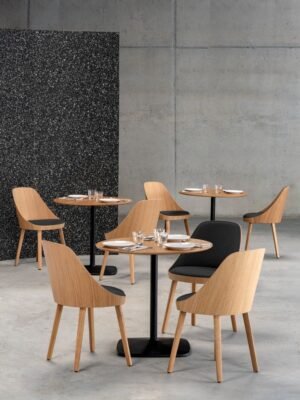 Collection Iron-Enea