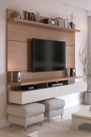 Comfort Contemporary TV Unit