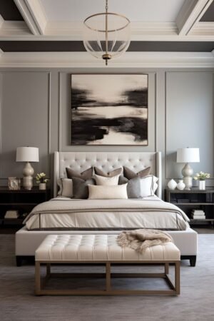 Contemporary Classic Style