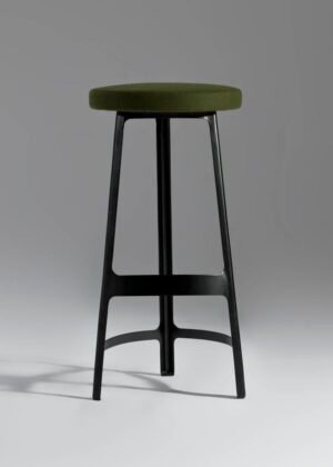 Factory Stool - Commercial Furniture