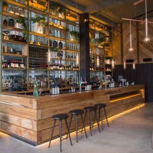 Gallery of 2016 Restaurant & Bar Design Awards Announced  - 10