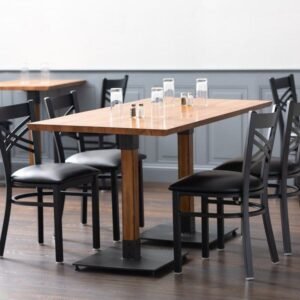 Lancaster Table & Seating Solid Wood