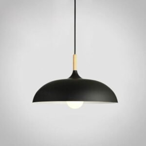 Minimalist Standard Pendant Lamps