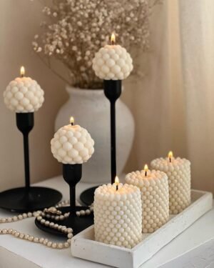 Modern Candles