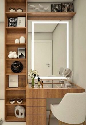 Modern Dressing Table
