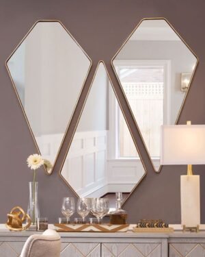 Nolan Wall Mirror