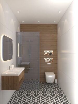 Realistic 3d Modular Design