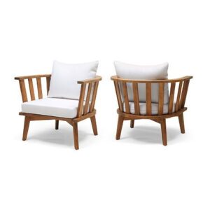 Chairs Patio Accent Chairs Water