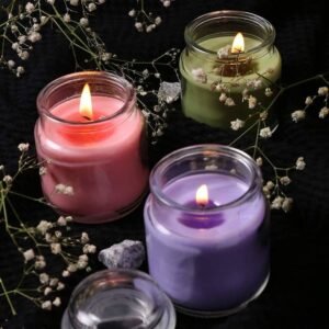 Scented Candles