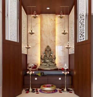 Simple Designs for Indian Homes
