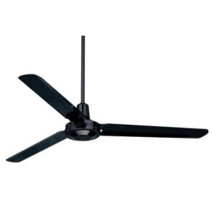 Standard Black Coloured Ceiling Fans