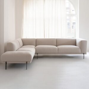 Unique Corner Sofa