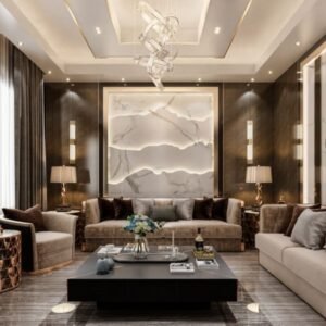 Vintage Home Decoration