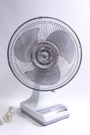 Vintage Table Fan