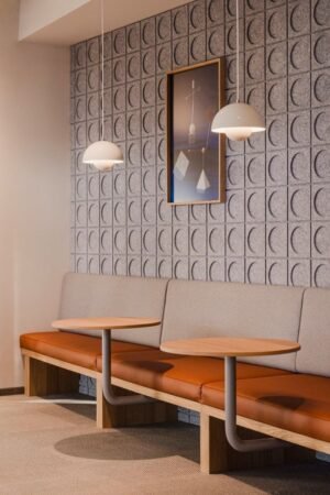 Zendesk Offices - Krakow Office Snapshots