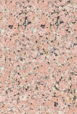 Rosy Pink Granite