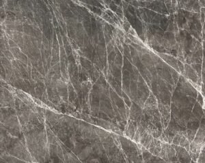 Agatha Grey Italian Marble