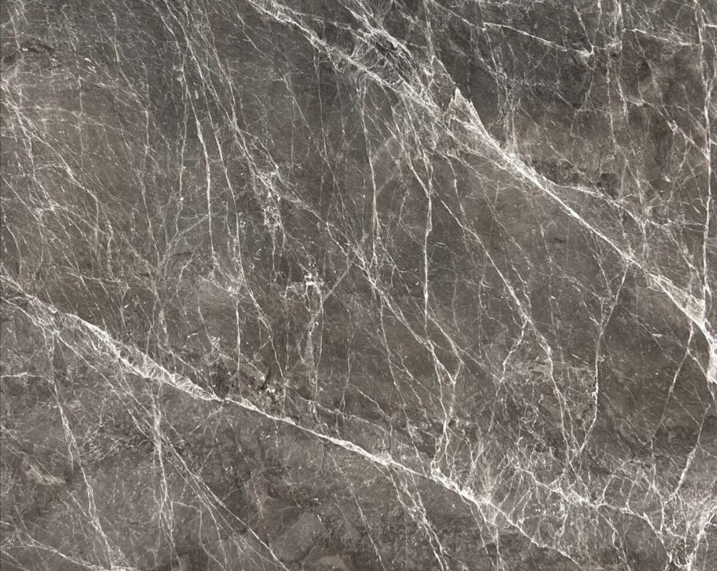 Agatha Grey Italian Marble