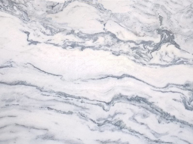 Ambaji White Marble