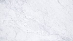 Carrara White Marble