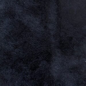 Kota Black Leather Stone