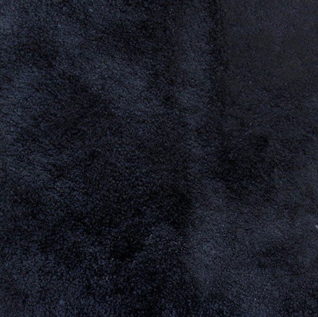 Kota Black Leather Stone