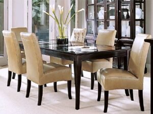 Classy Dining Table for Home
