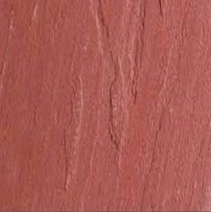 Rough Red Mandana Stone