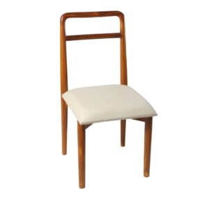 Vintage Danish Modern Dining Chair