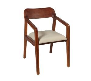 Handcrafted Loria Chair