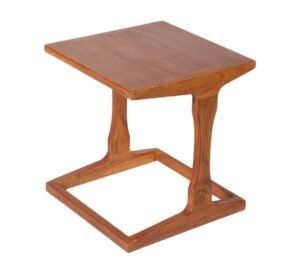 Solid Wood Reet Table
